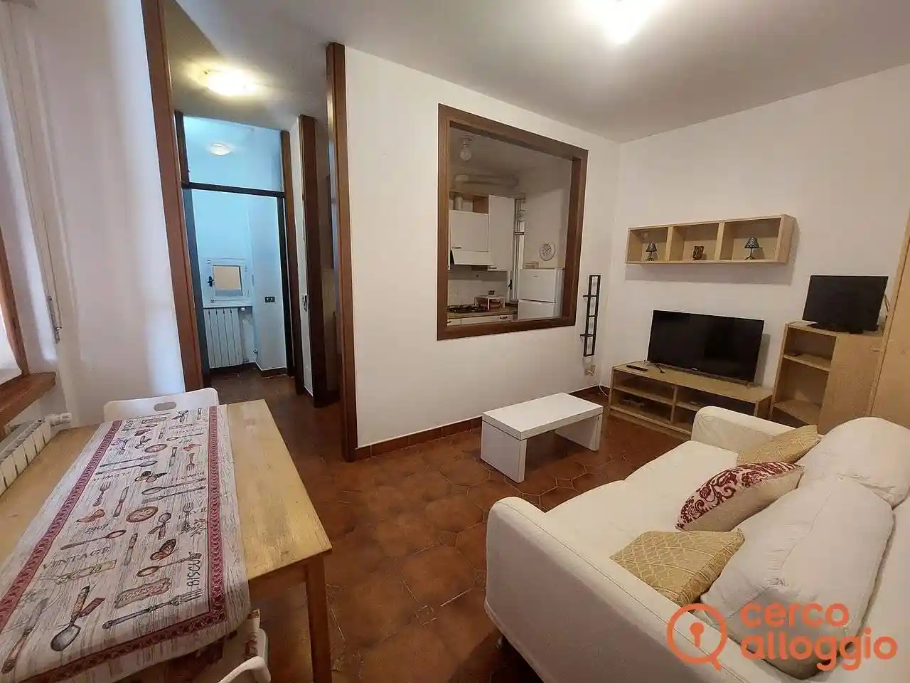 Appartamento in affitto a Varese