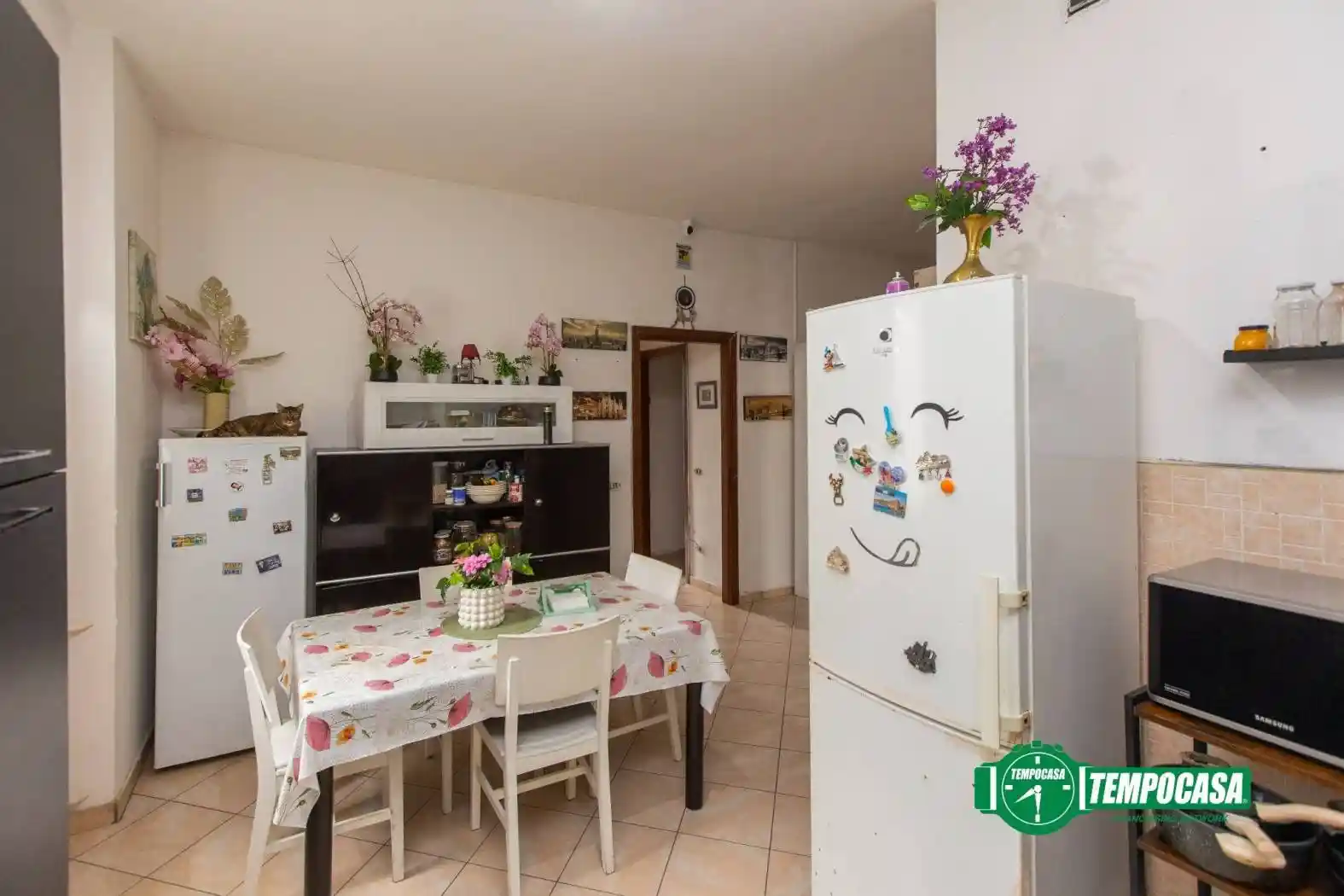 Appartamento in vendita a Busto Arsizio