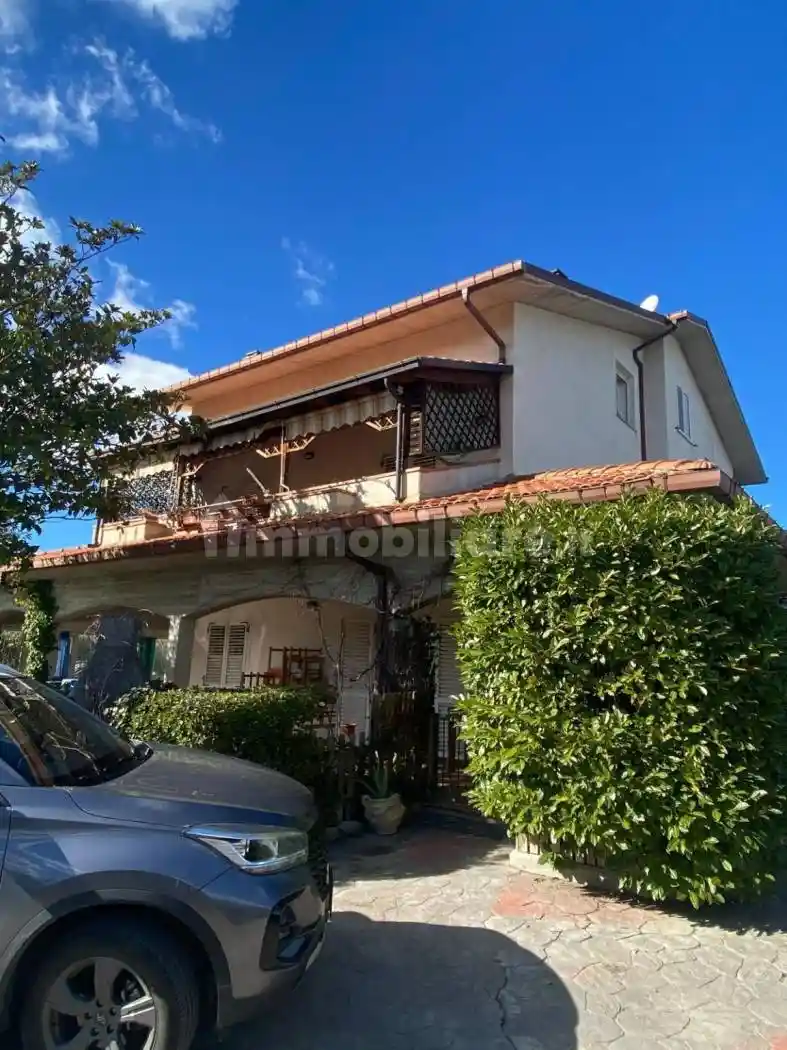 Villa in affitto a Campobasso