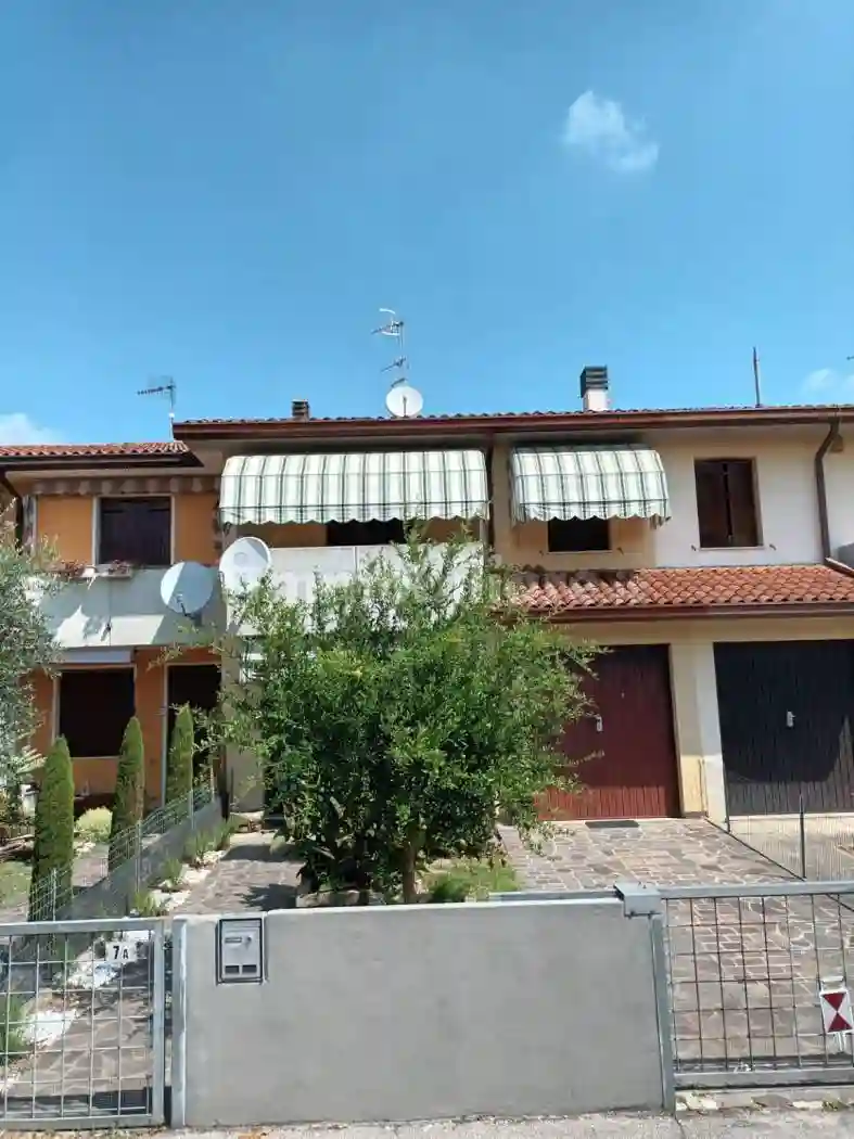 Villetta a schiera - foto 3