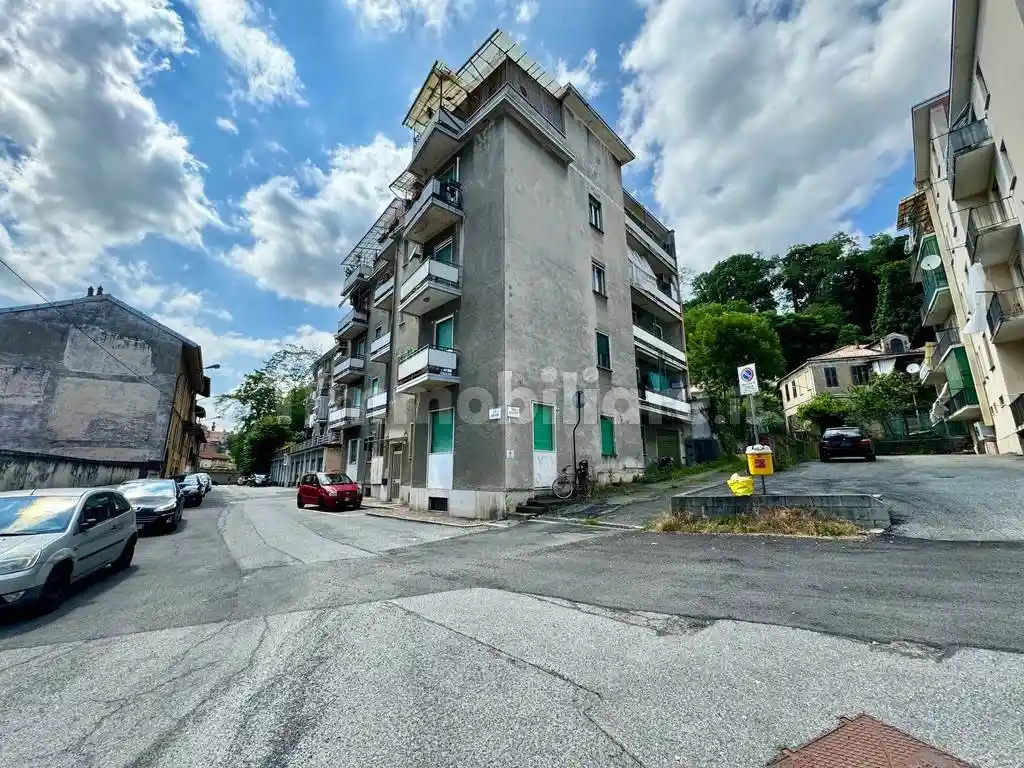 Appartamento in vendita a Biella