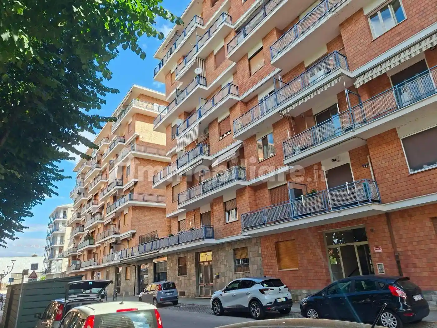 Appartamento in vendita a Beinasco