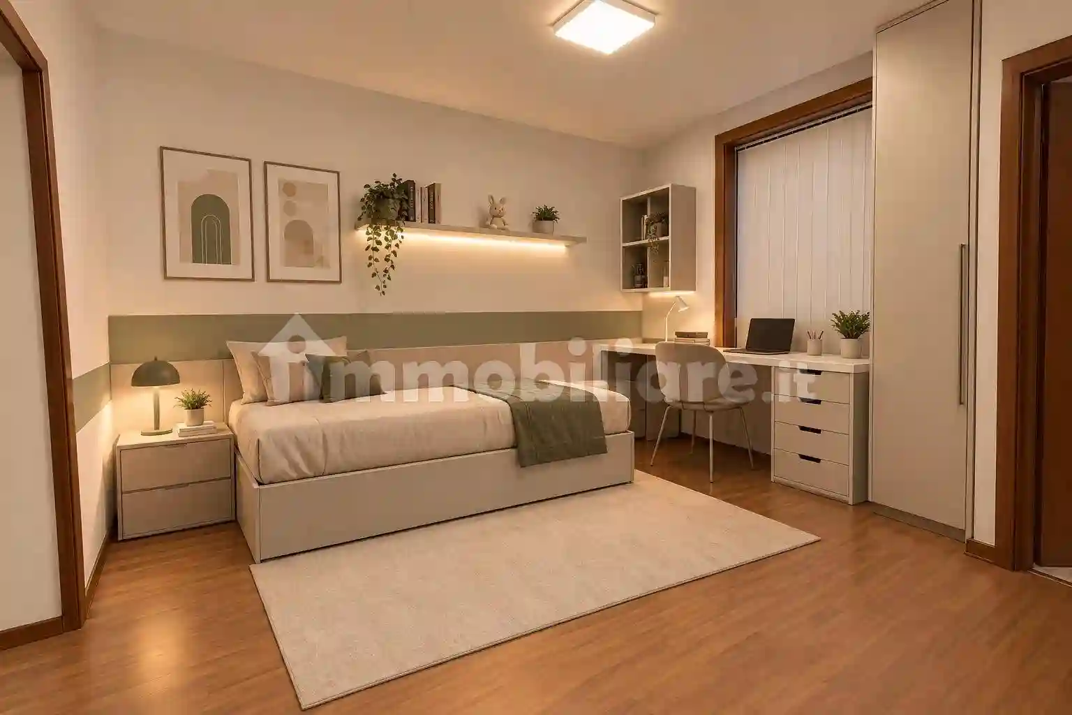Appartamento - foto 4
