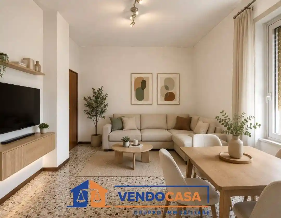 Appartamento in vendita a Trofarello