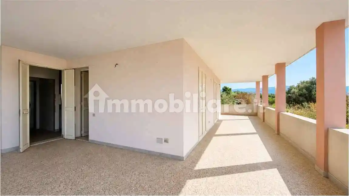 Villa in vendita a Quartu Sant'Elena