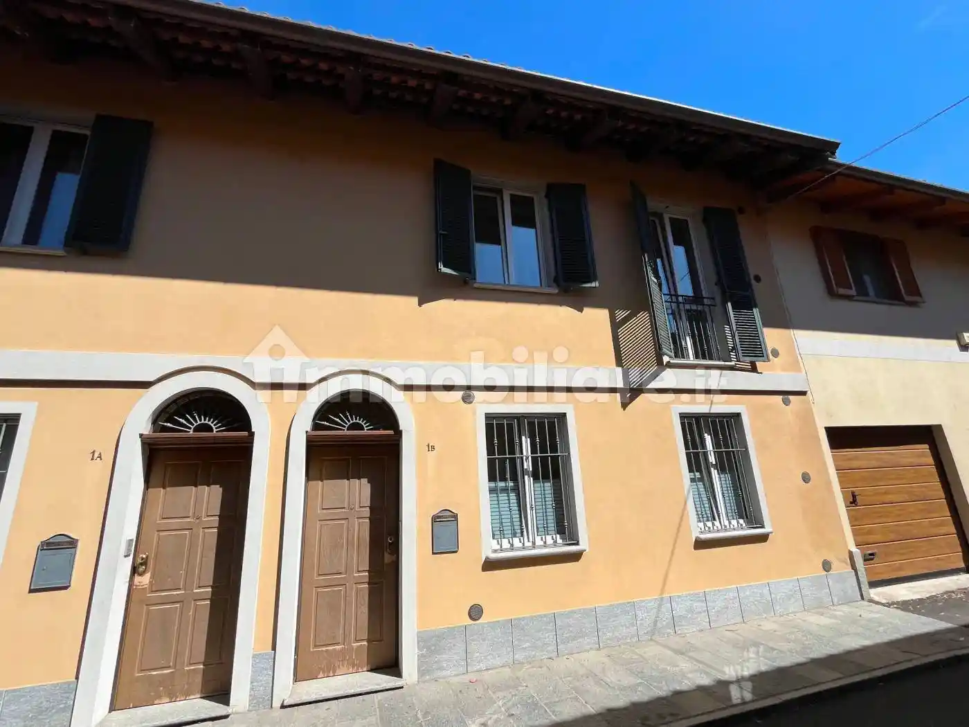 Appartamento in affitto a Riva Presso Chieri