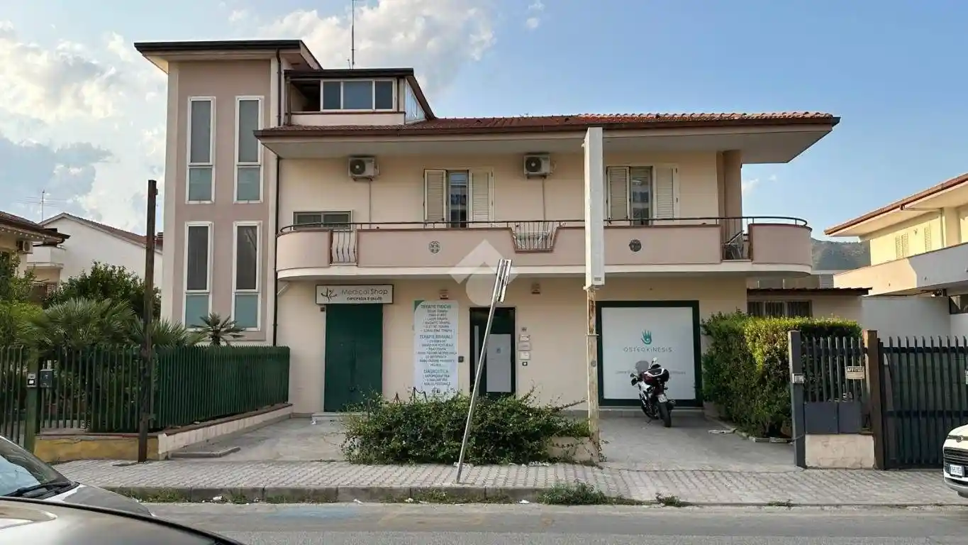 Villa in vendita a San Prisco