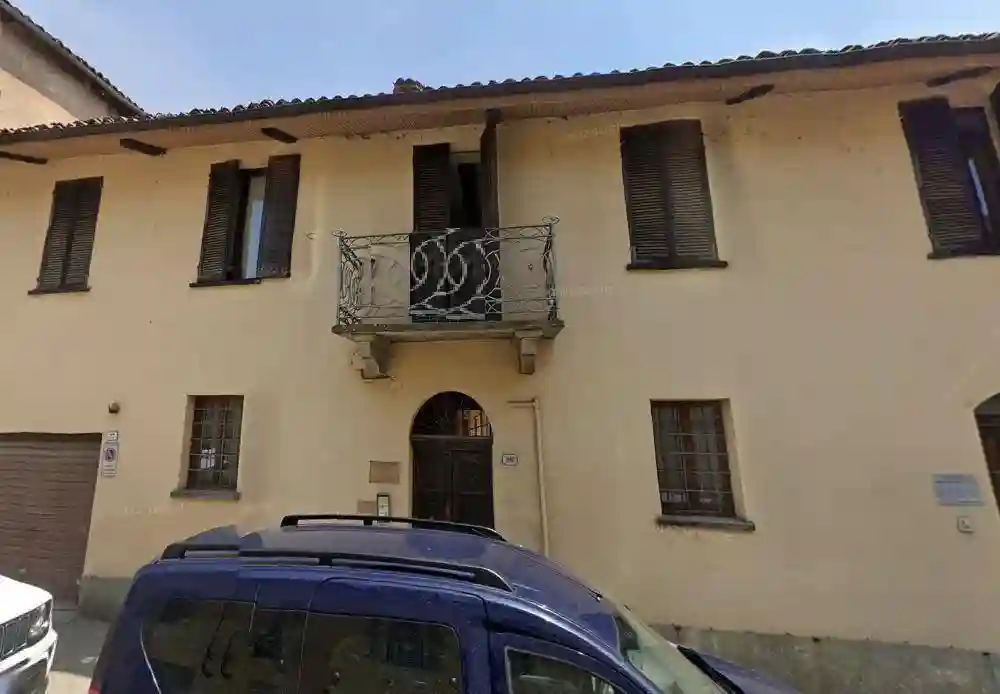 Palazzo - Edificio - foto 2