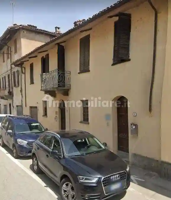 Palazzo - Edificio - foto 3
