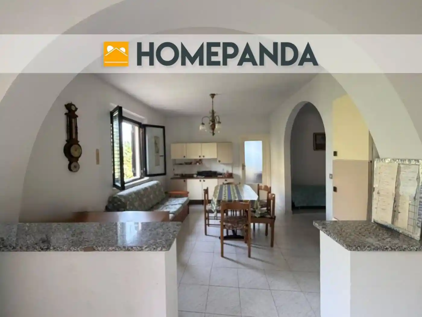 Casa indipendente in vendita a Villa San Giovanni
