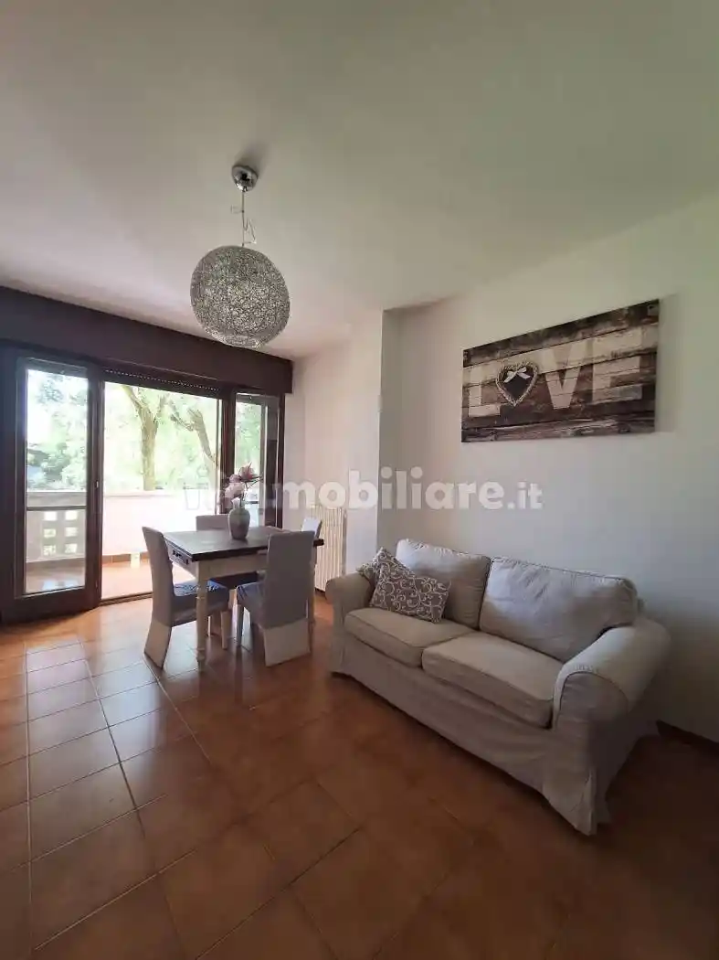 Appartamento in affitto a Lodi
