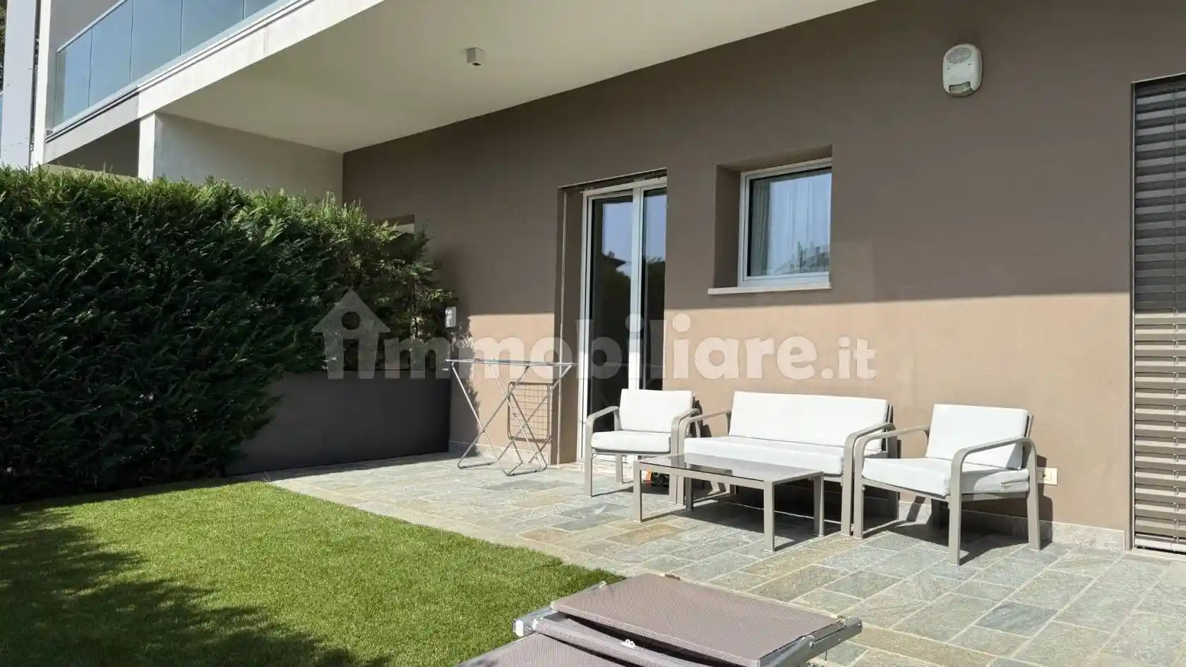 Appartamento in vendita a Paratico