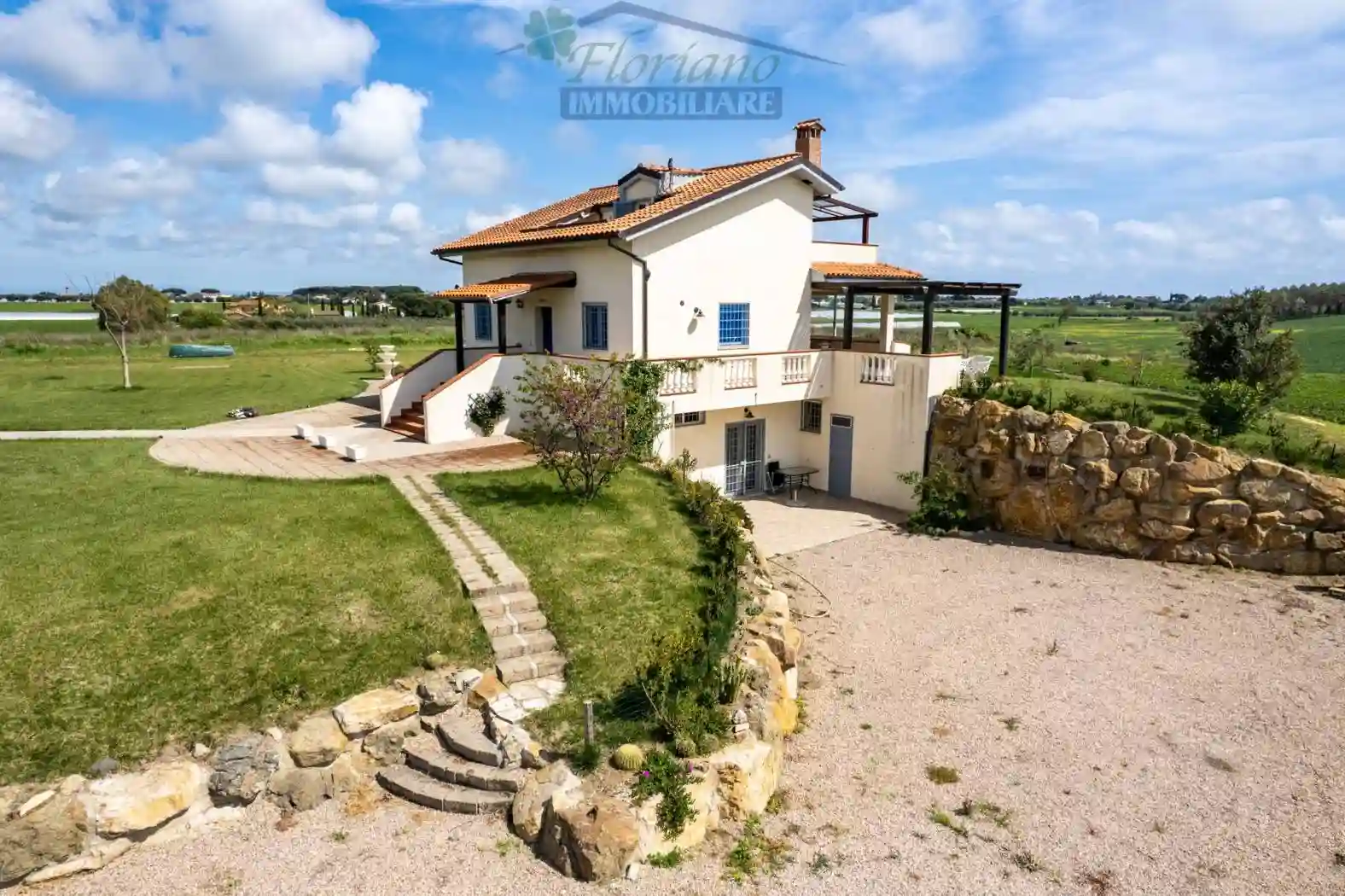 Villa - foto 3