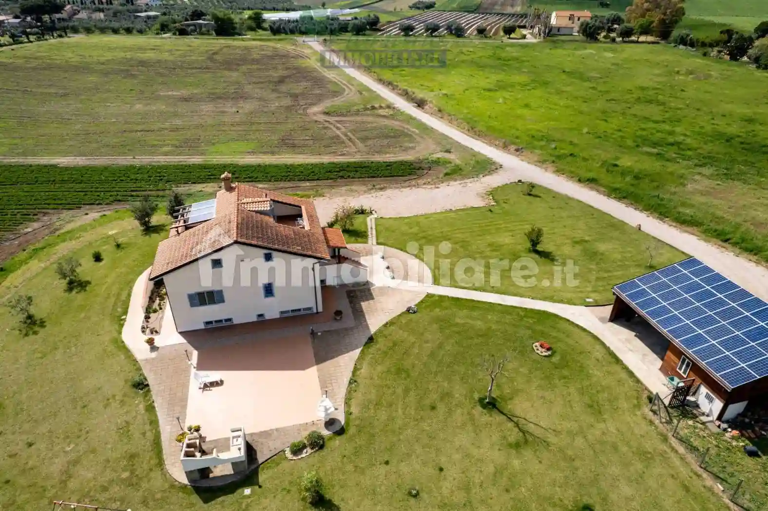 Villa - foto 5