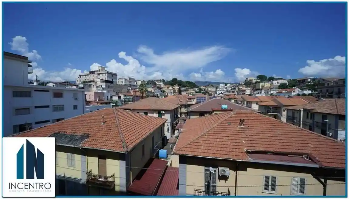 Appartamento in vendita a Messina