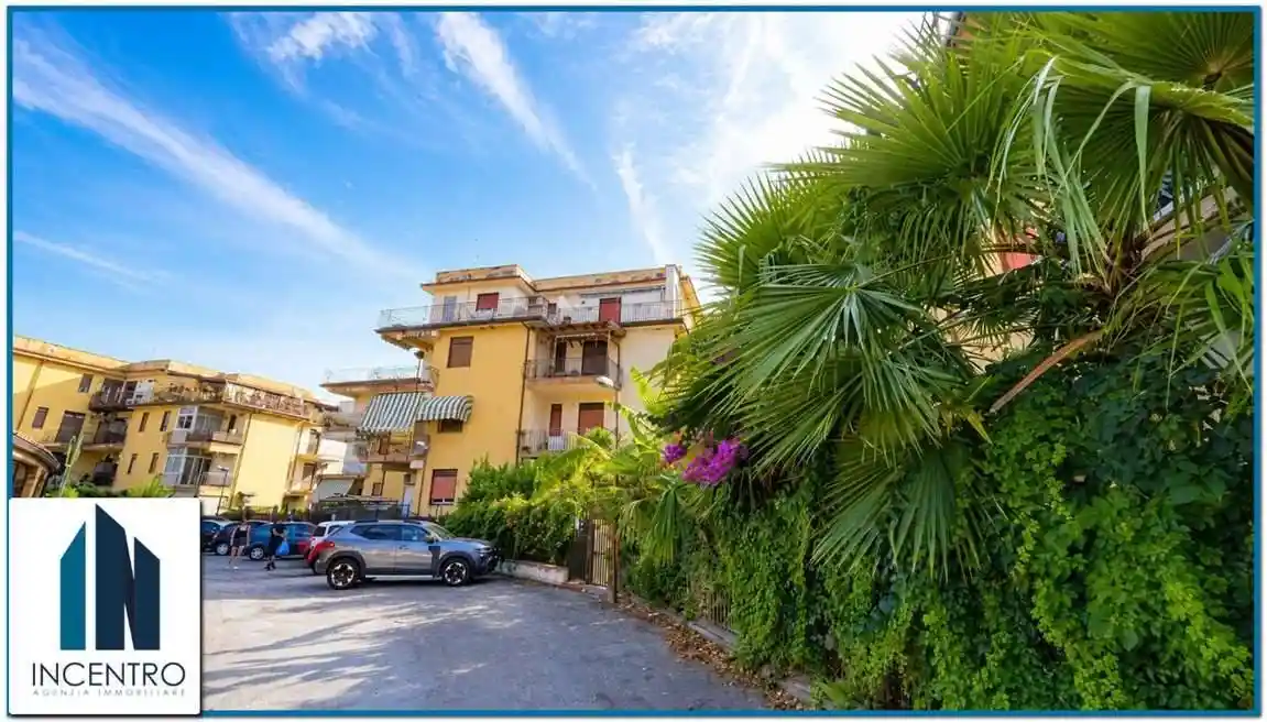 Appartamento in vendita a Giardini-Naxos