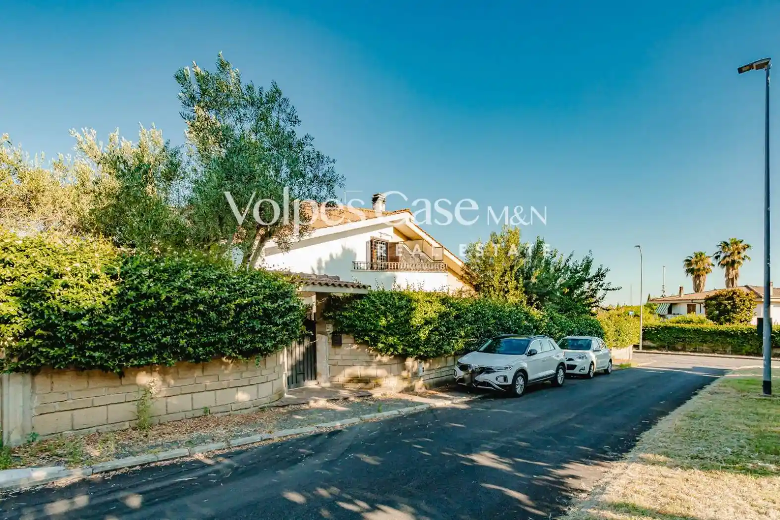 Villa in vendita a Guidonia Montecelio