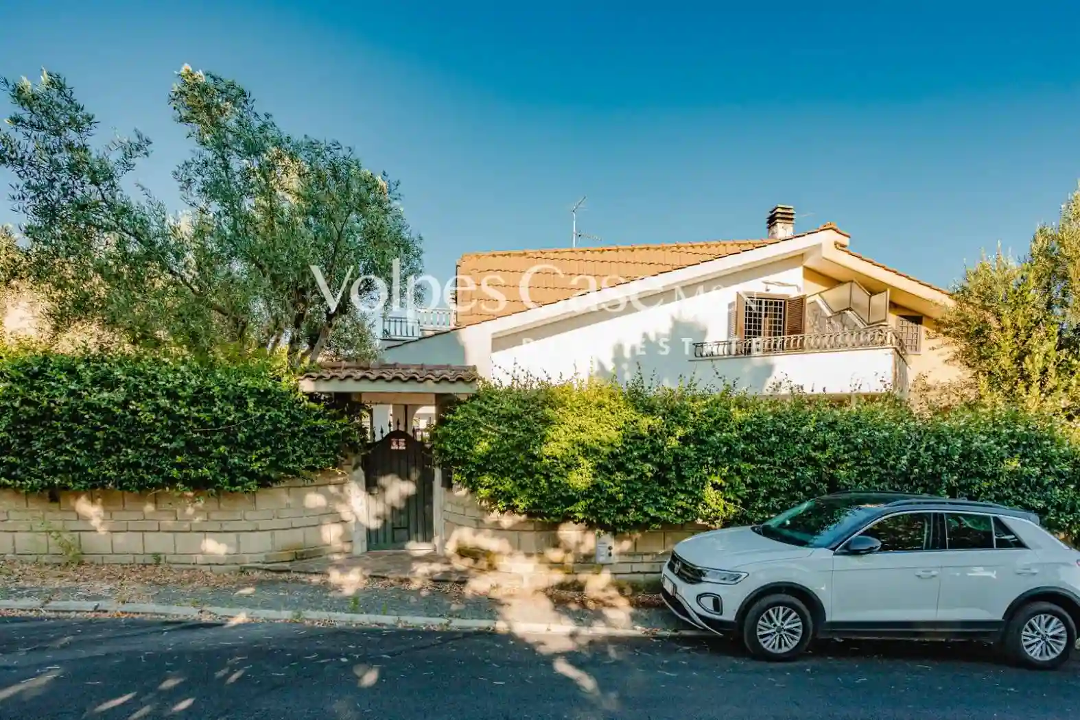 Villa - foto 2