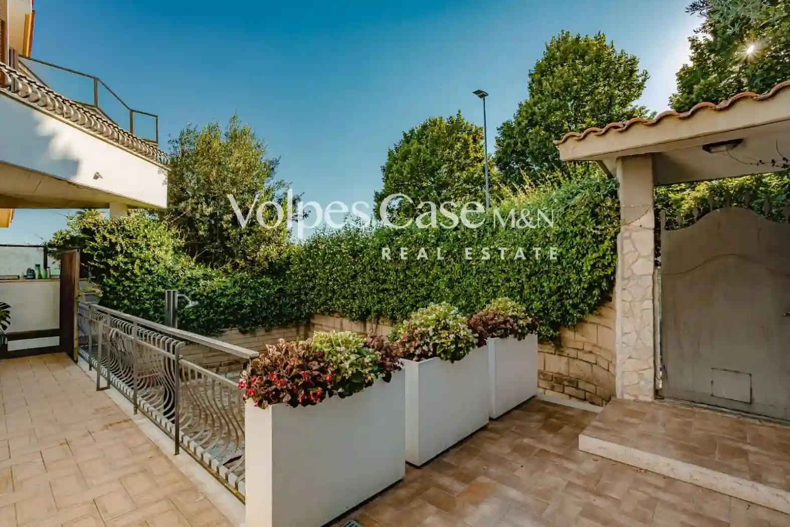 Villa - foto 3