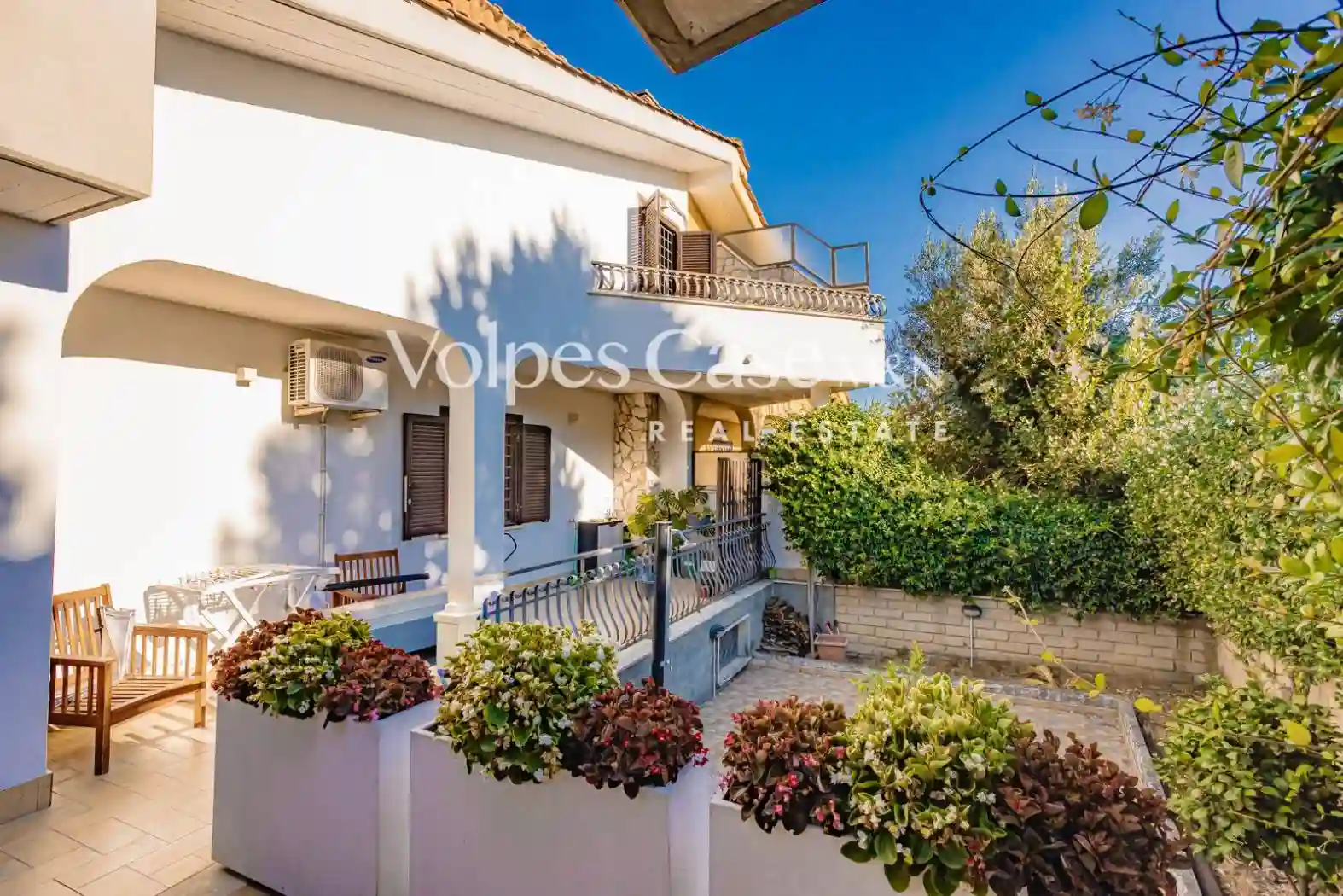 Villa - foto 4