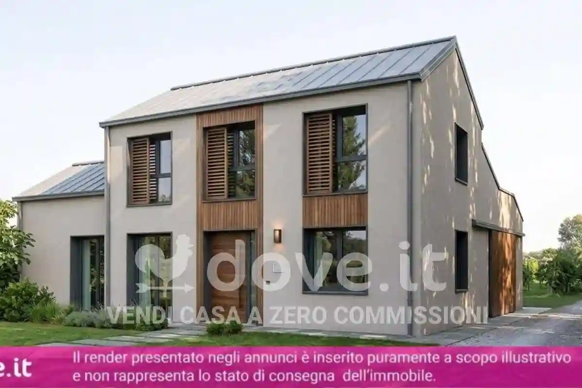 Casa indipendente - foto 2