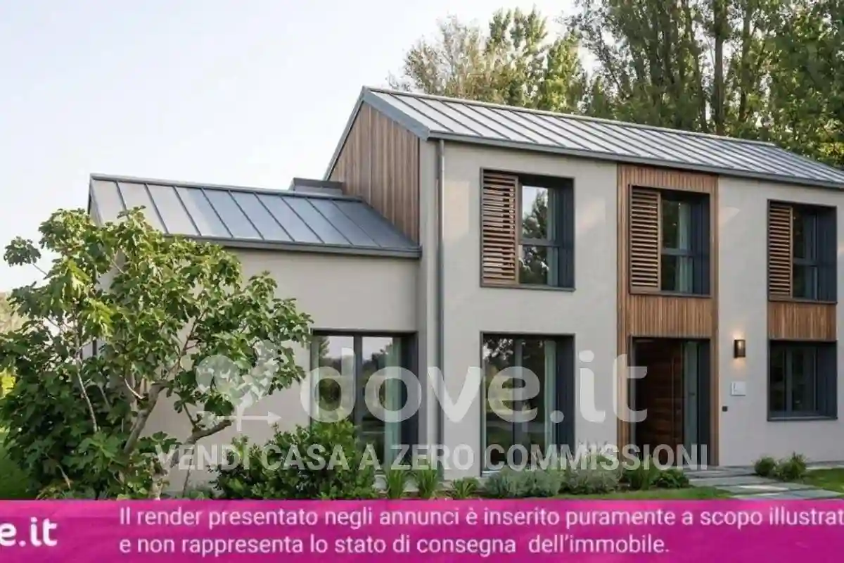 Casa indipendente - foto 4