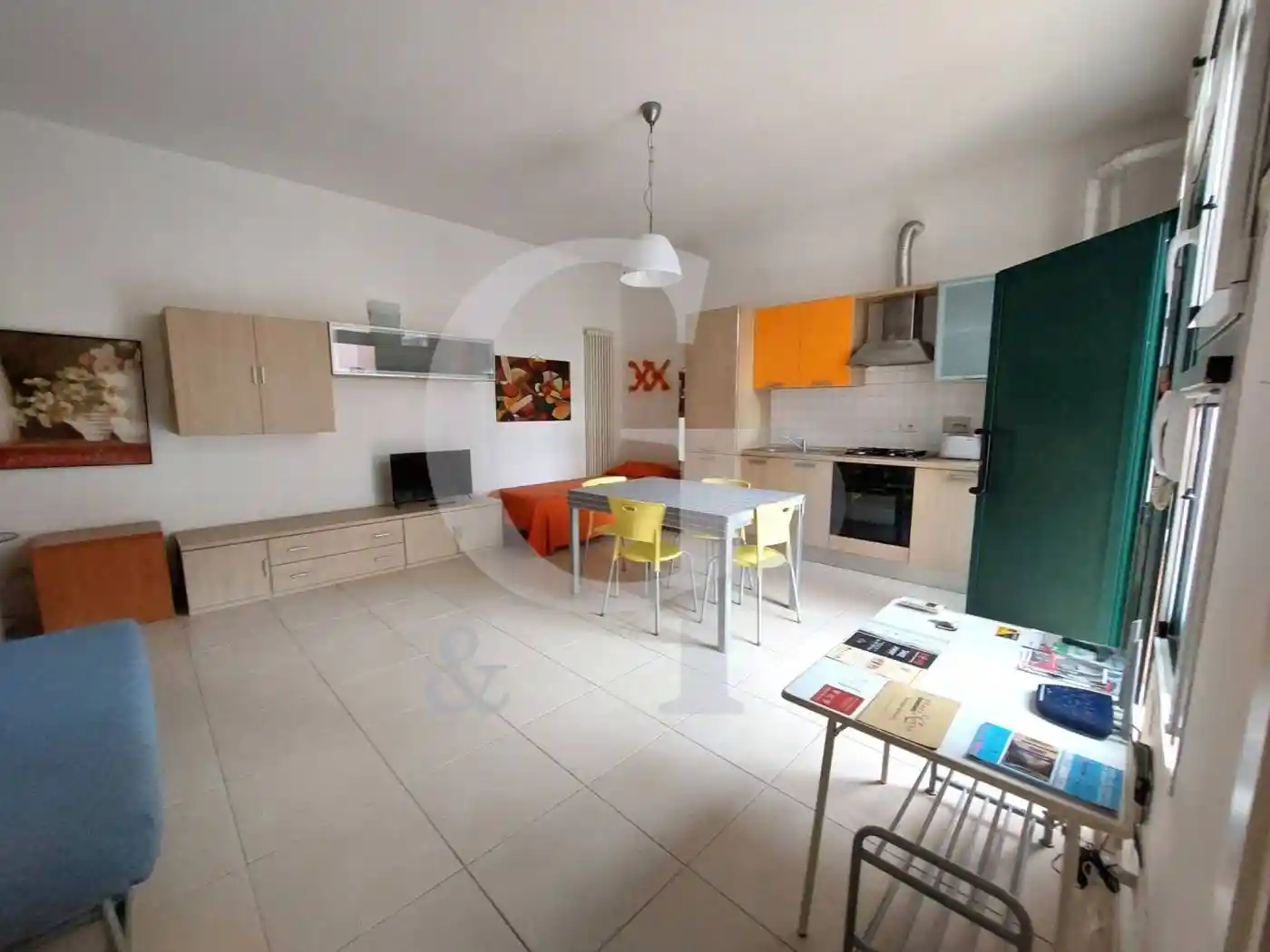 Appartamento in vendita a Bologna