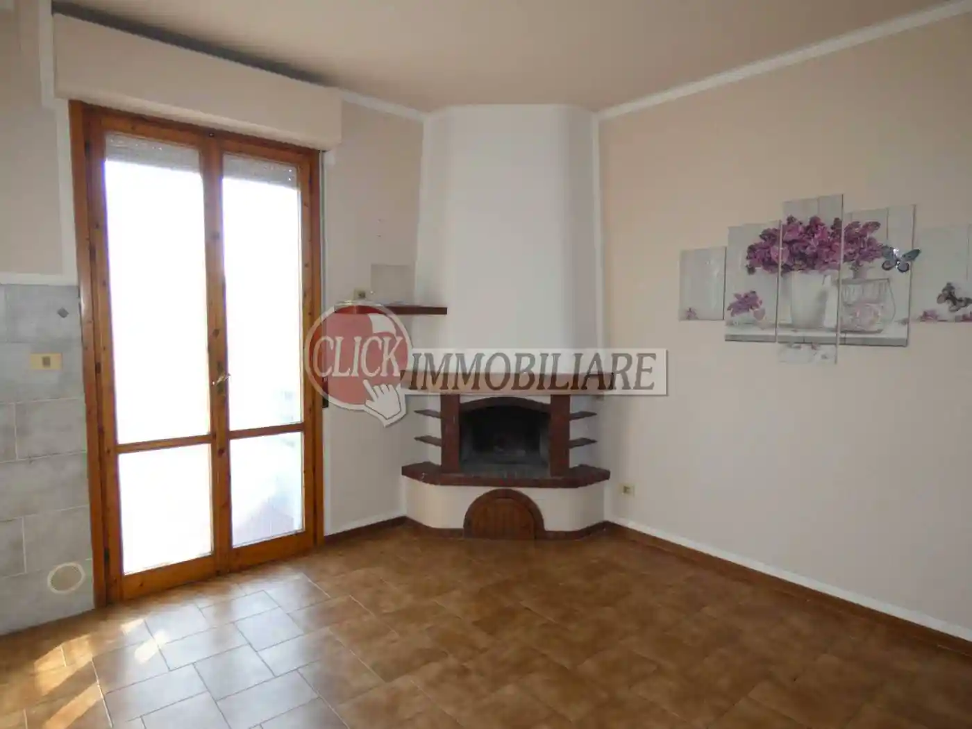Appartamento in vendita a Scarperia e San Piero