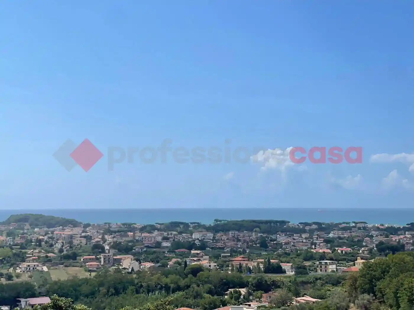 Appartamento in vendita a Minturno