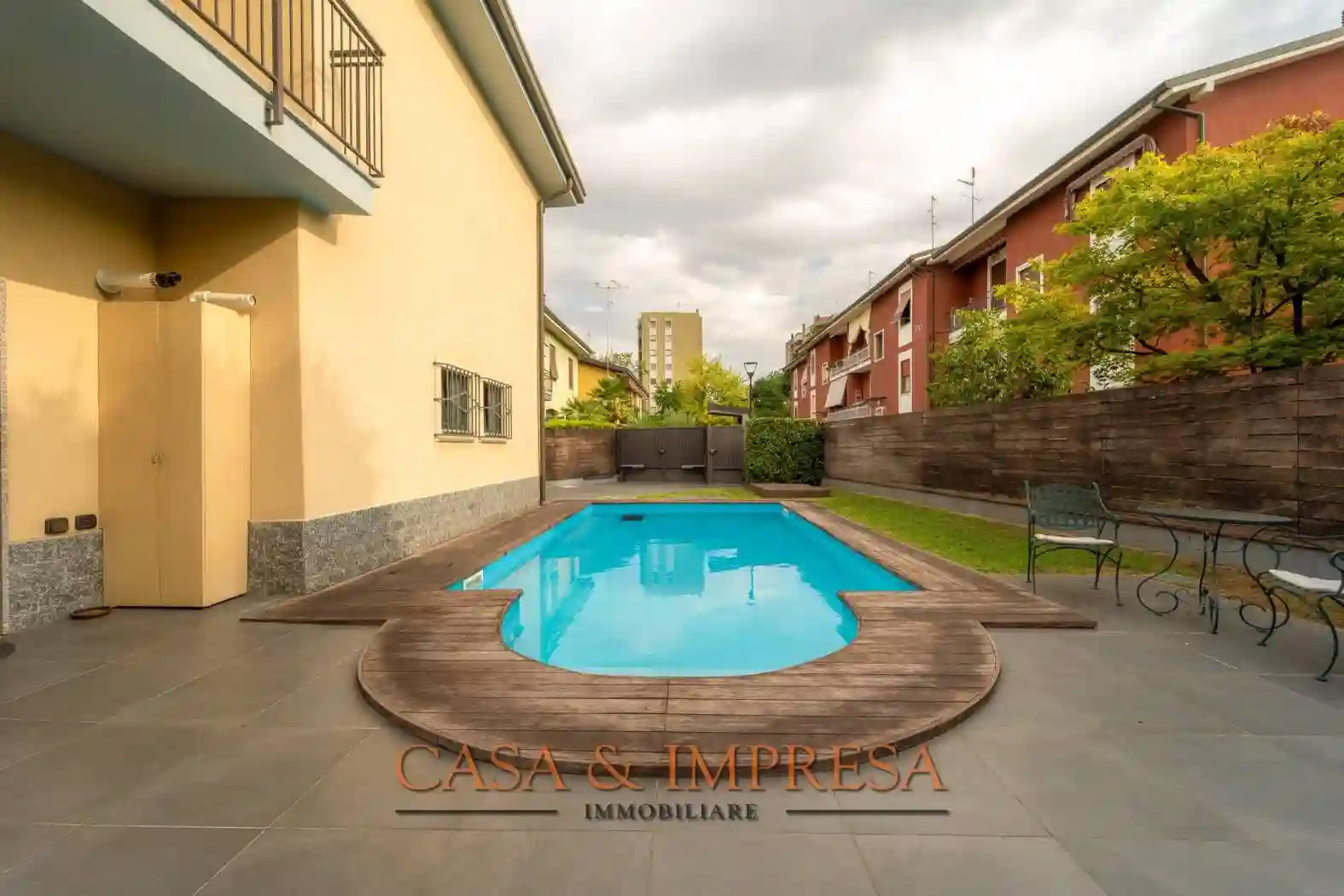 Villa - foto 5