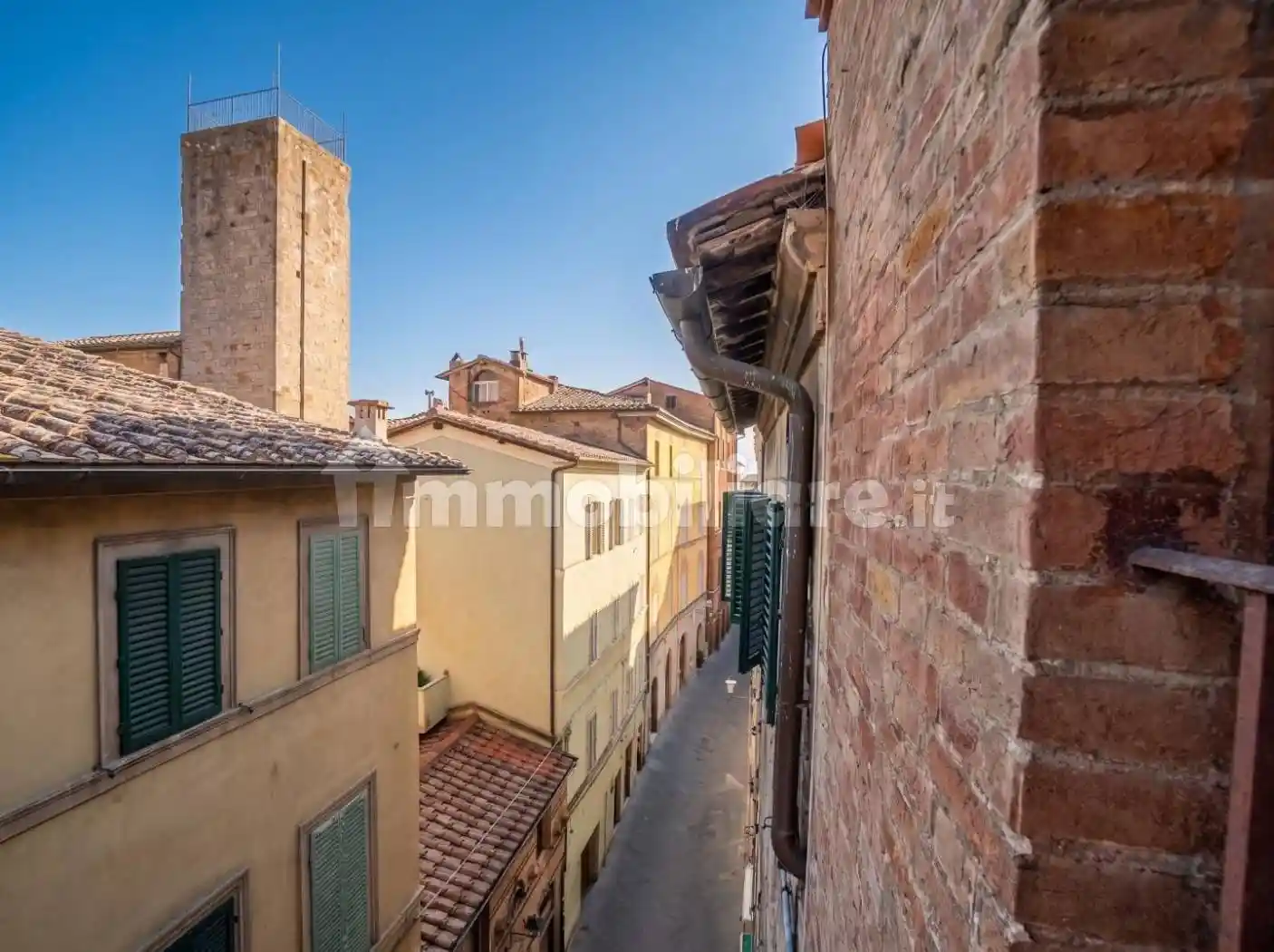 Appartamento in vendita a Siena