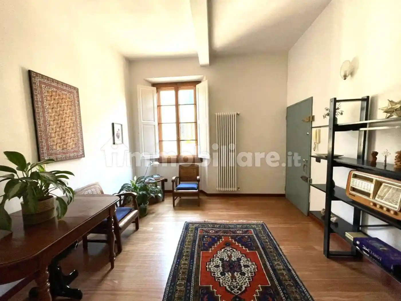 Appartamento in affitto a Firenze