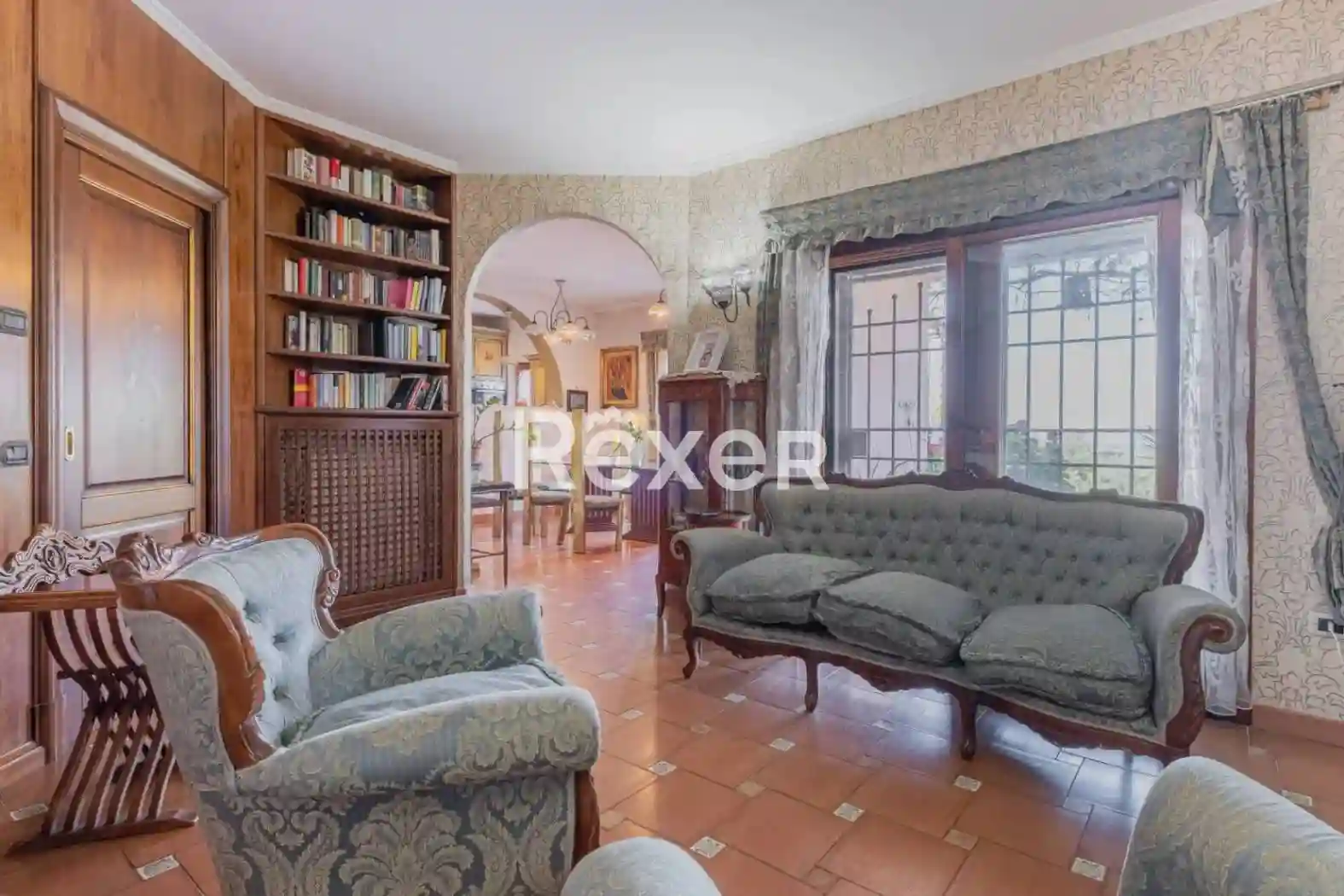 Villa - foto 2