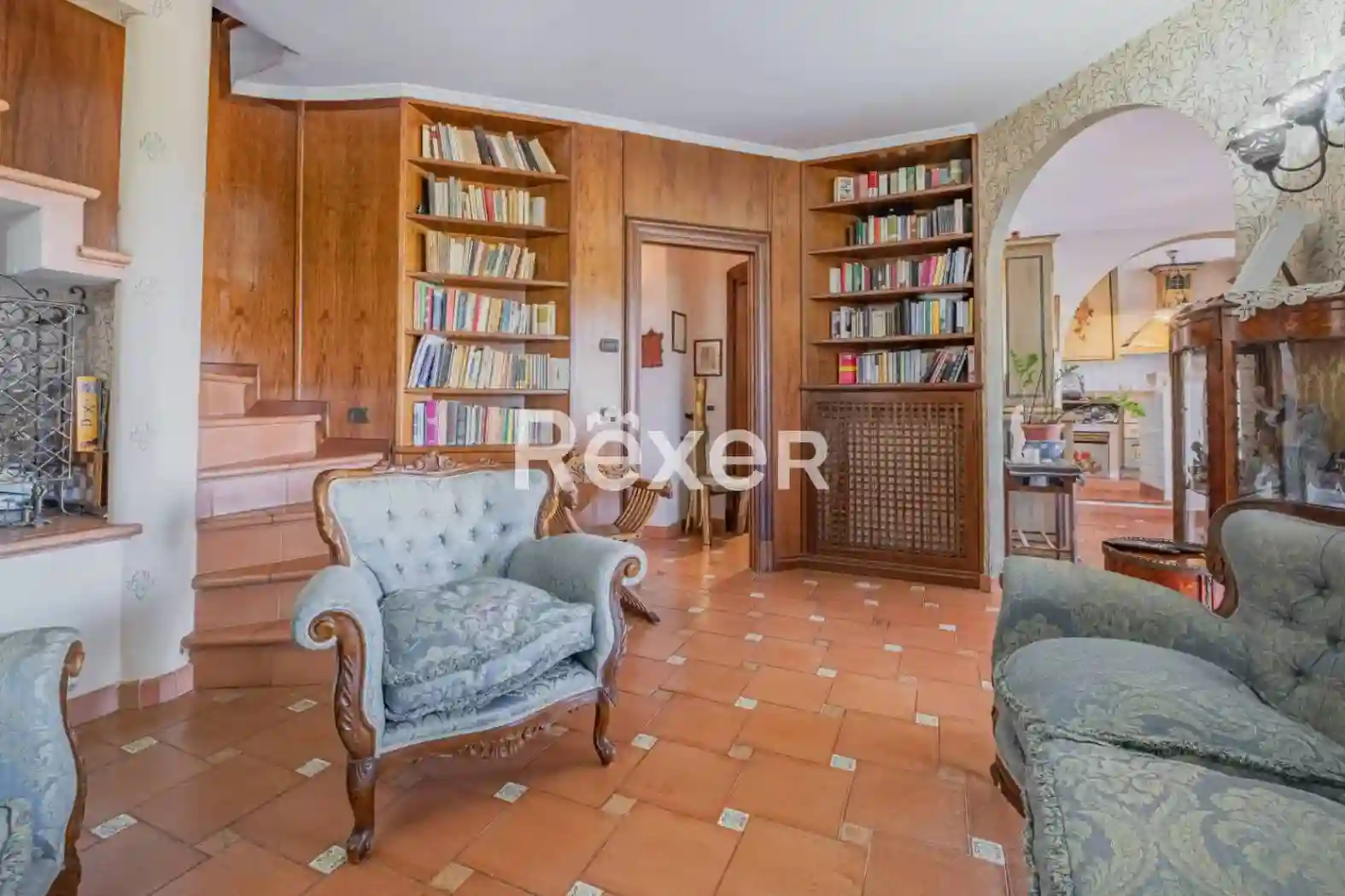 Villa - foto 4
