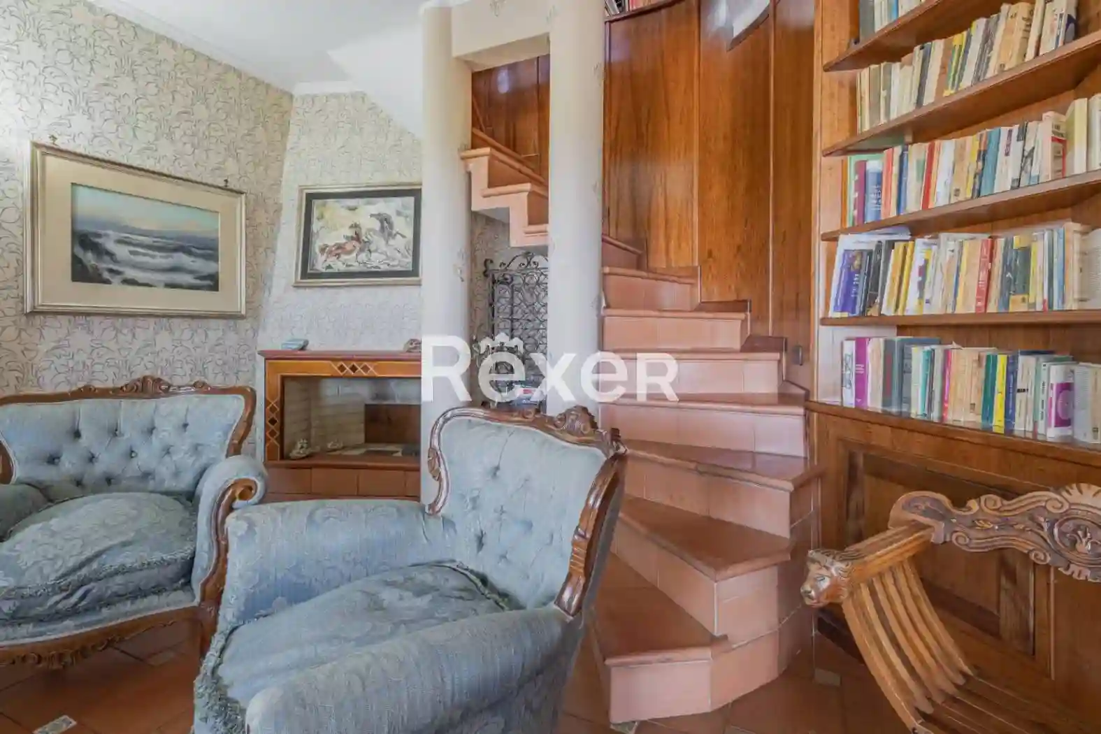 Villa - foto 5