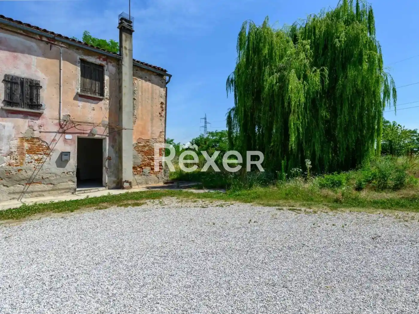 Casa indipendente in vendita a Mirano