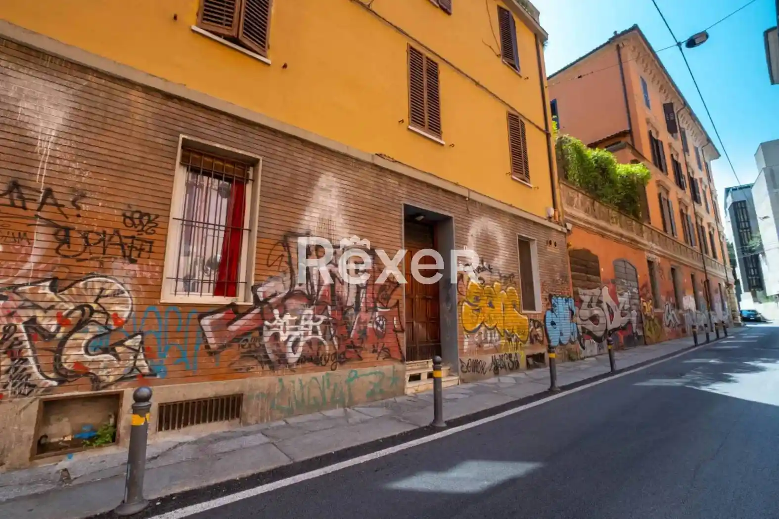 Appartamento in vendita a Bologna