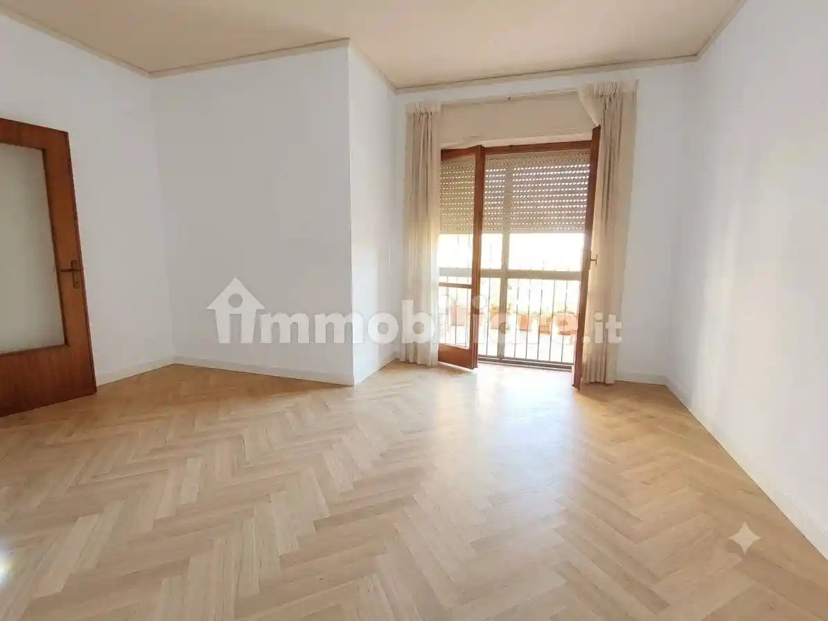 Appartamento in vendita a Caserta