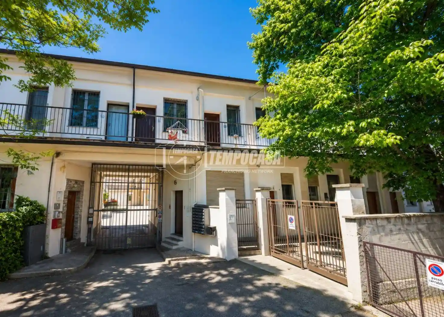 Appartamento in vendita a Segrate