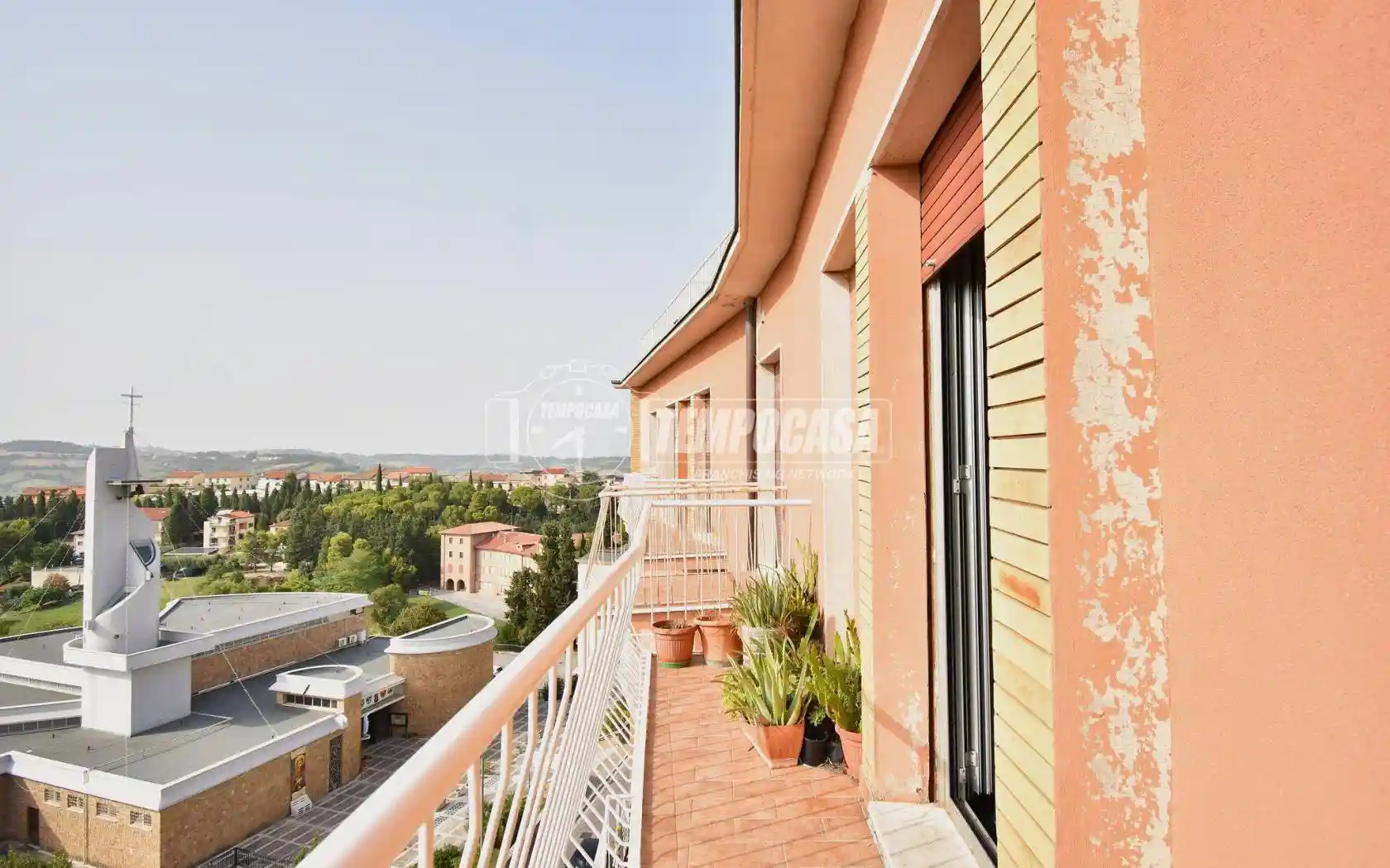 Appartamento in vendita a Osimo