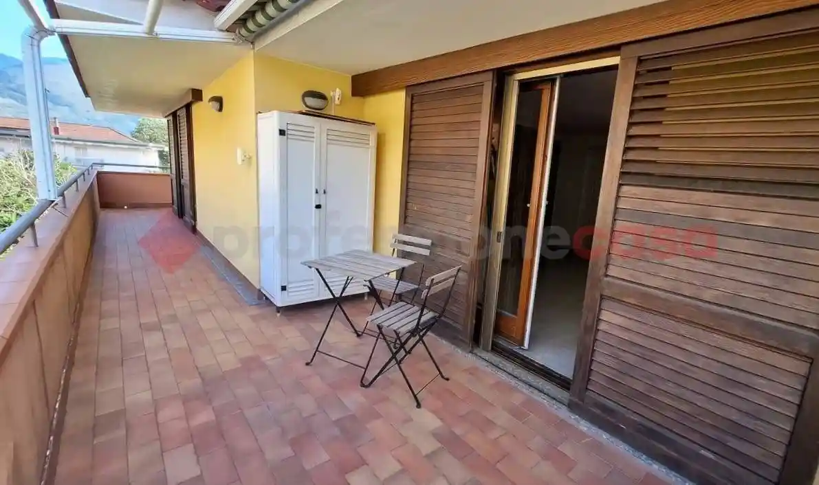 Attico - Mansarda in vendita a Castel San Giorgio