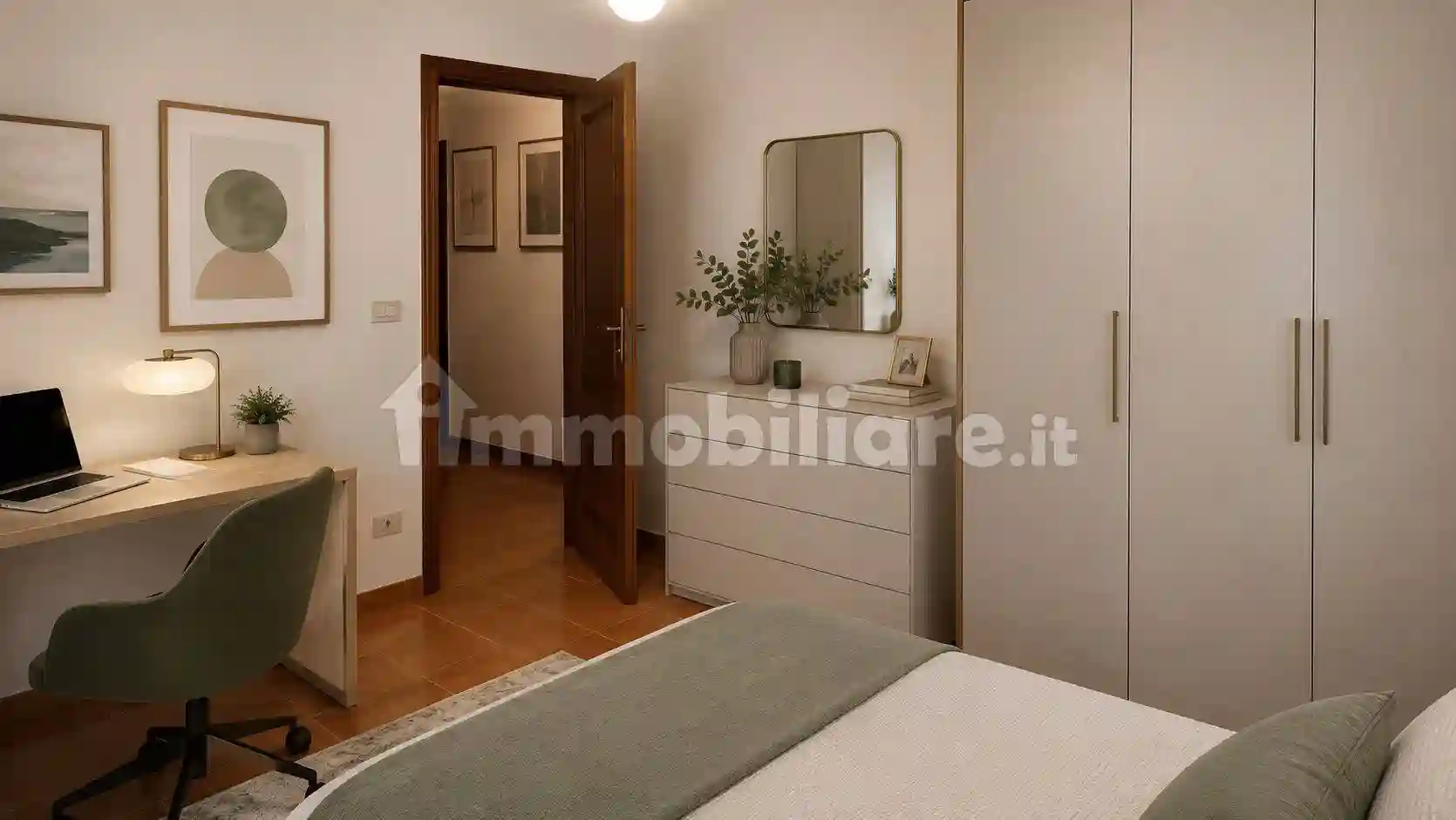 Appartamento - foto 5