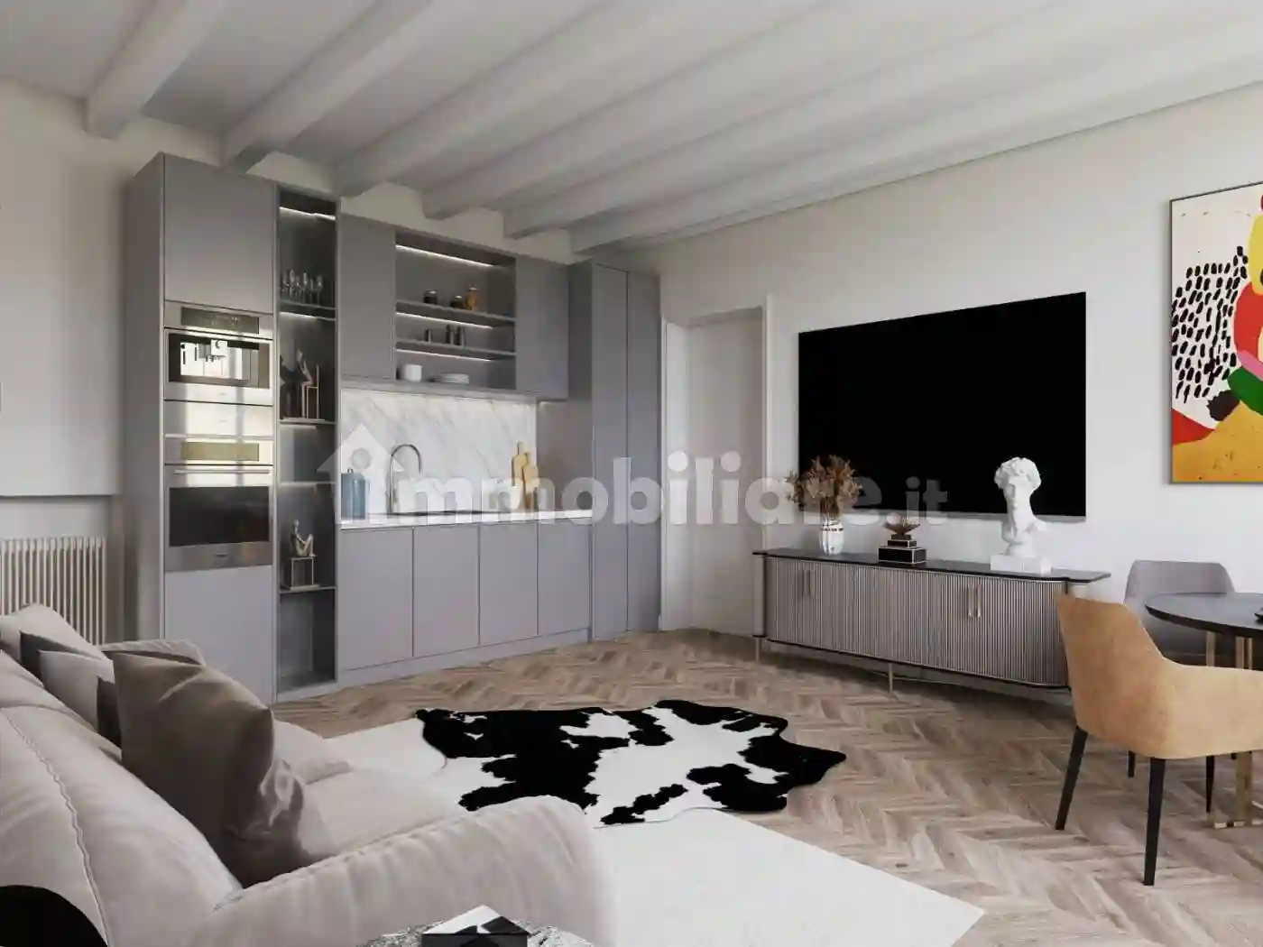 Appartamento - foto 2