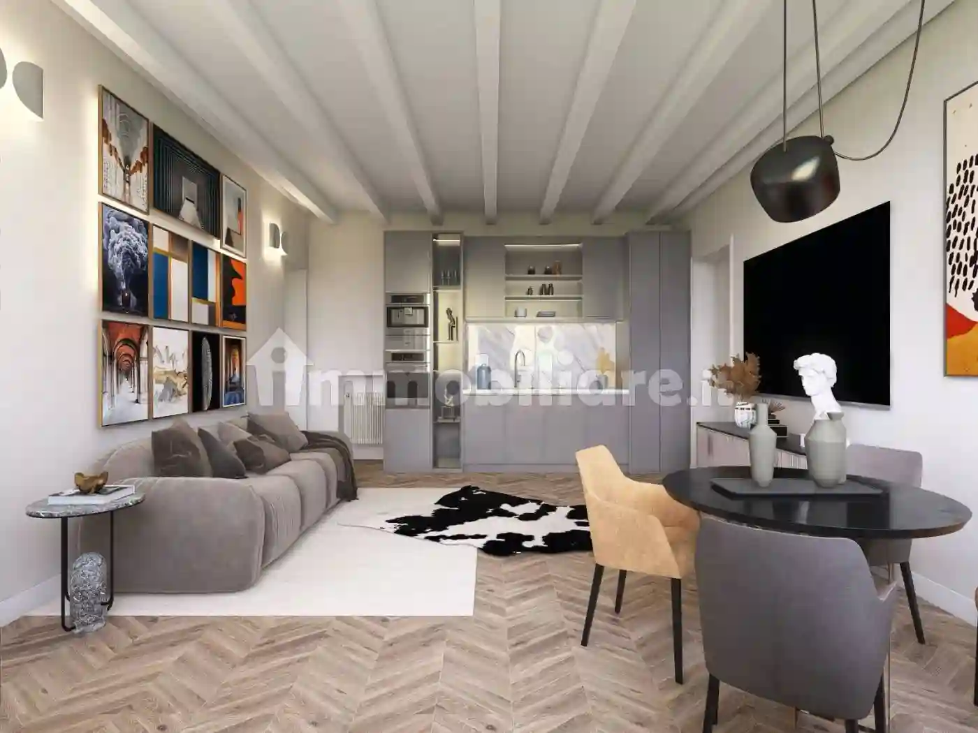 Appartamento - foto 4