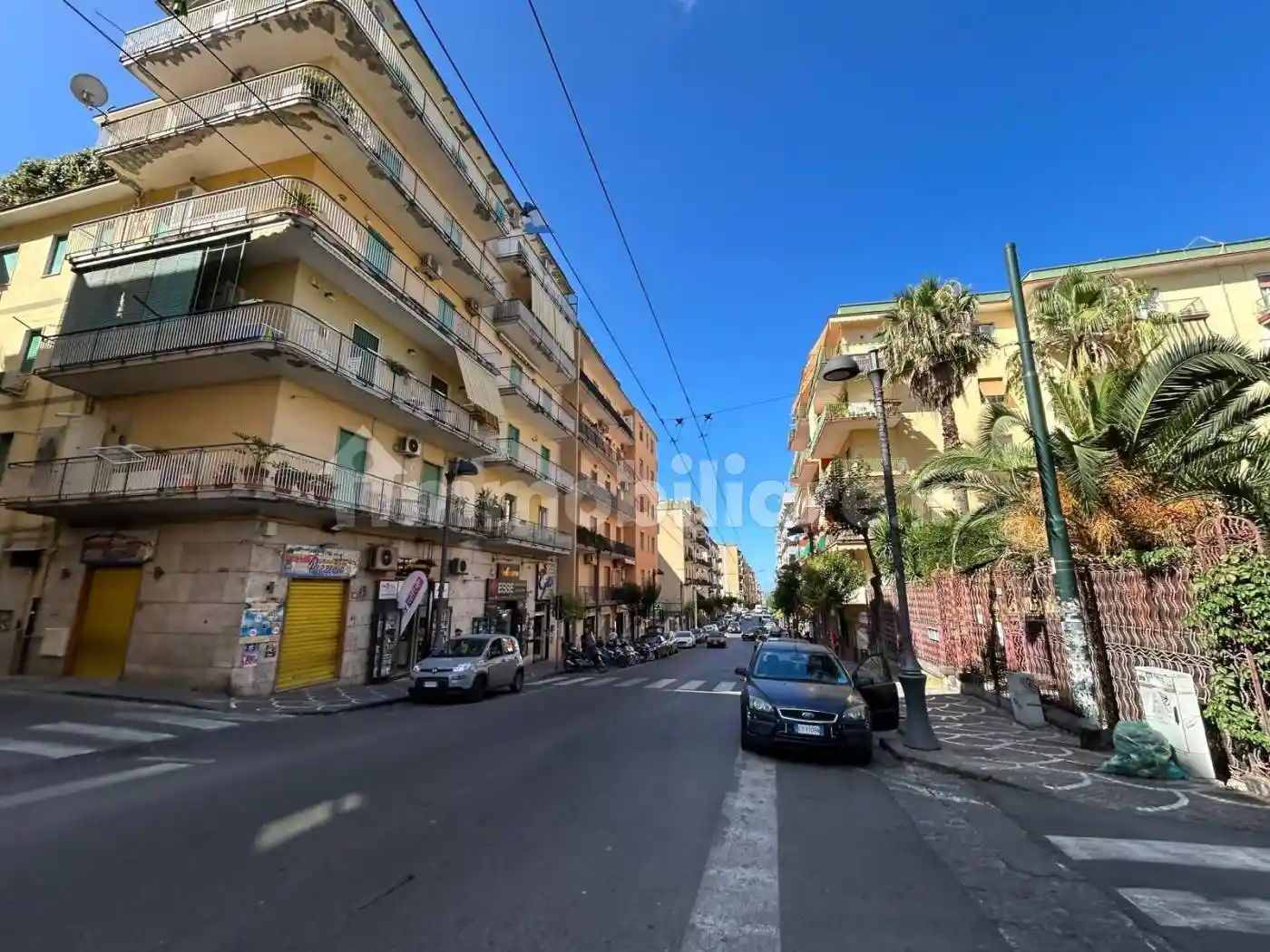 Appartamento in vendita a Portici