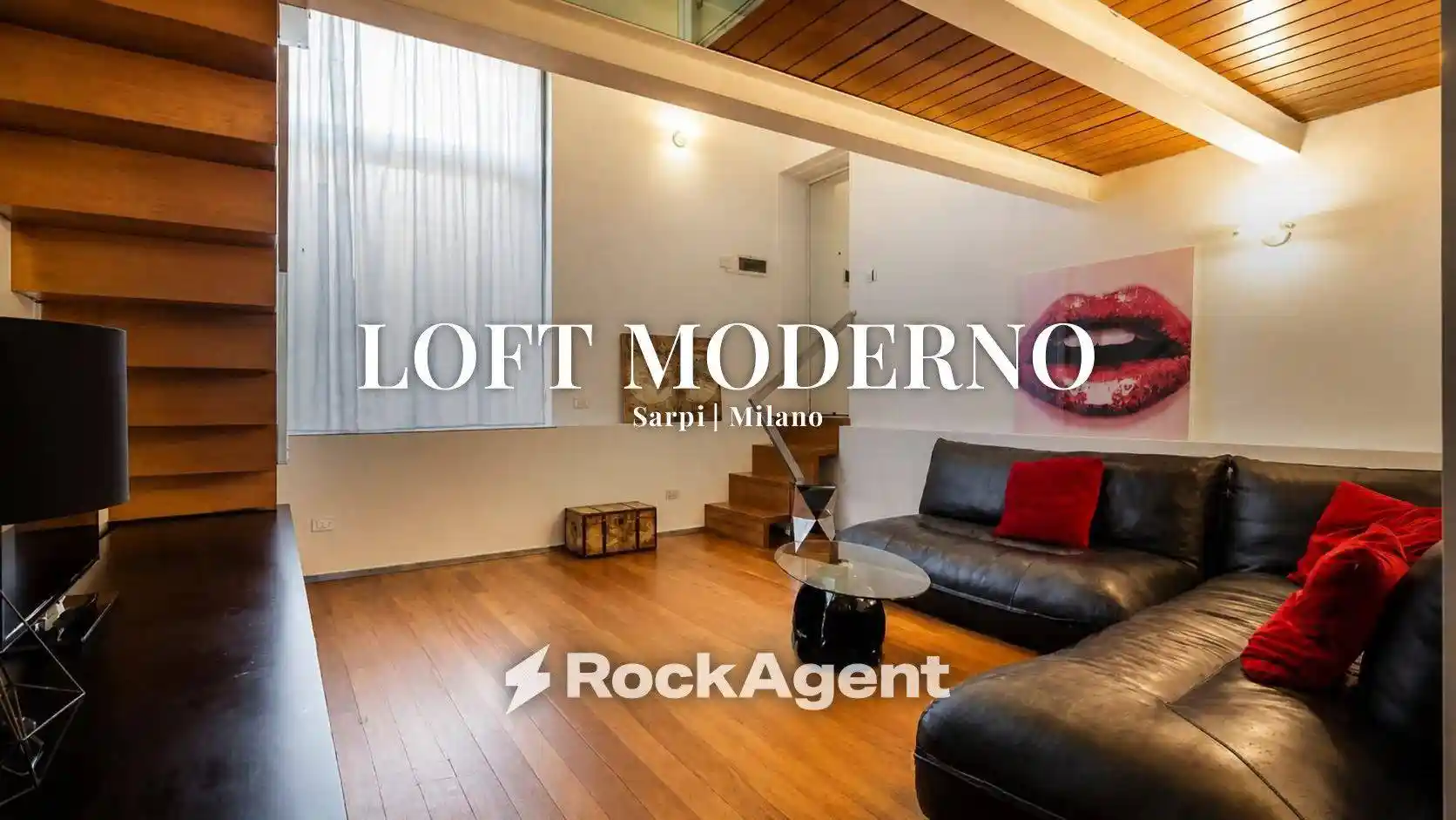Loft in vendita a Milano