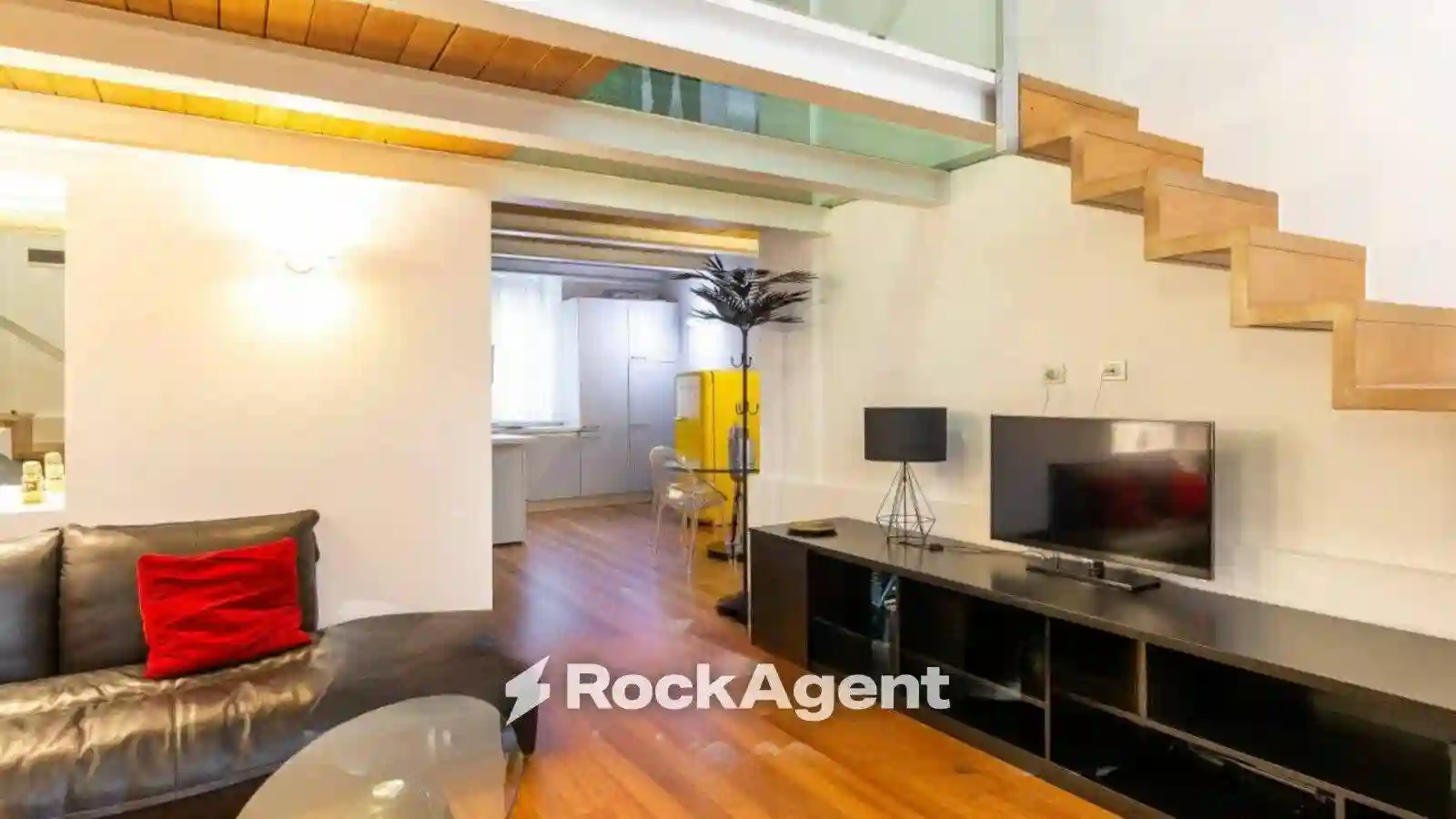 Loft - foto 2