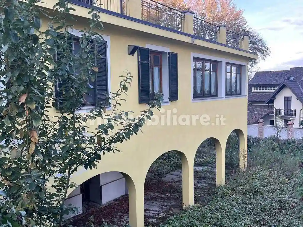 Palazzo - Edificio - foto 2