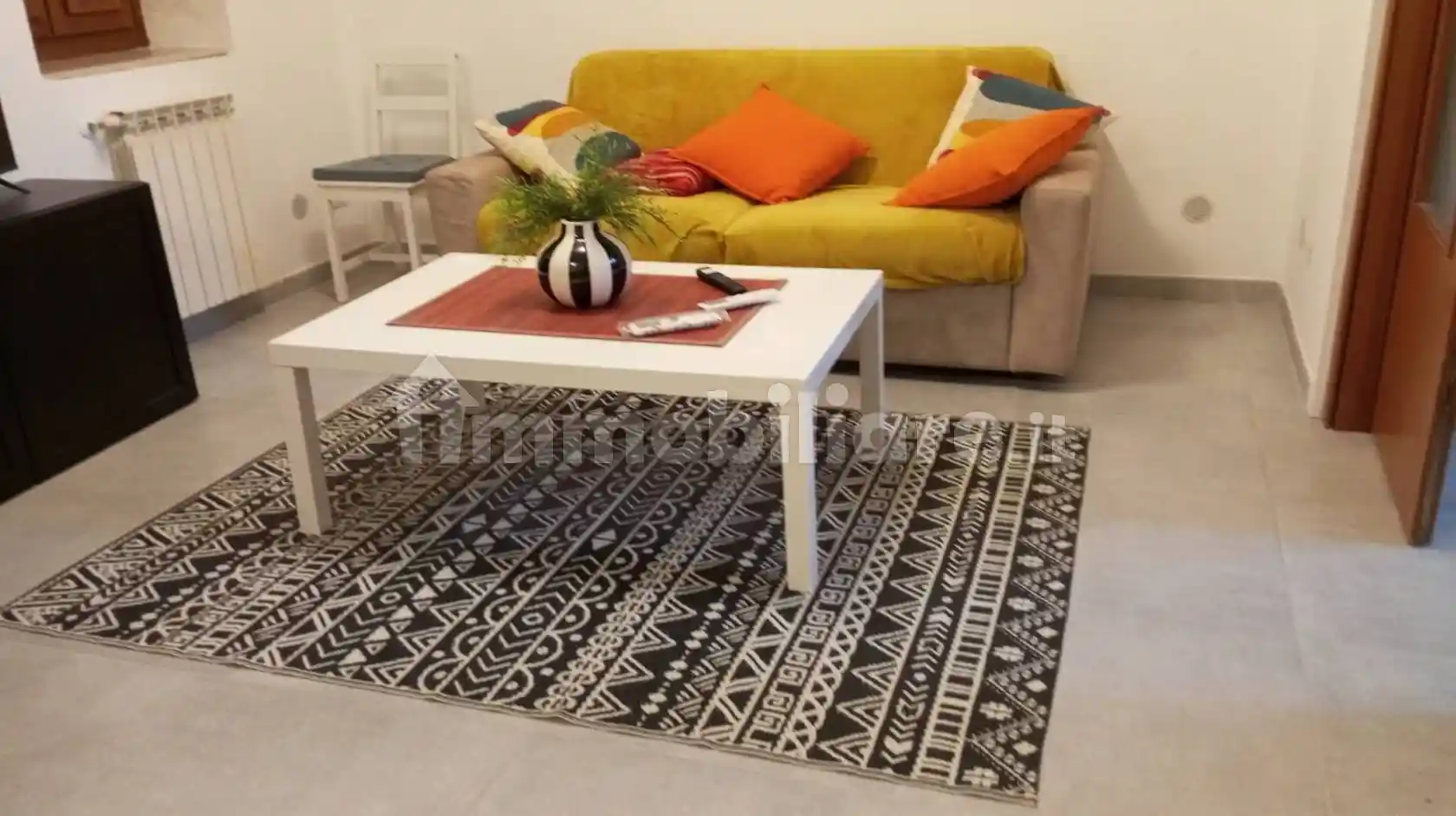 Appartamento in affitto a Siracusa