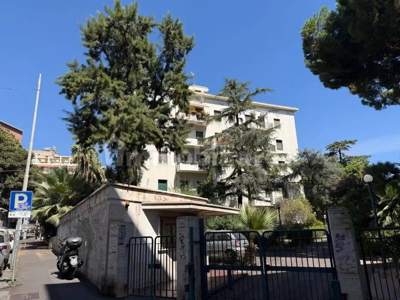 Appartamento in vendita a Catania